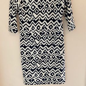 Beautiful Sara Campbell dress